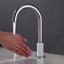 Robinet à capteur automatique sans contact FontanaShowers