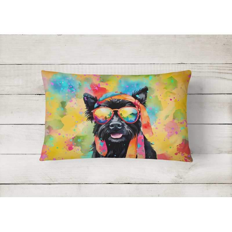 Other/No Pattern Outdoor Throw Pillow