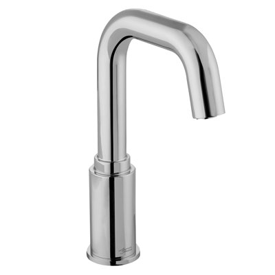 Single-Hole Bathroom Faucet