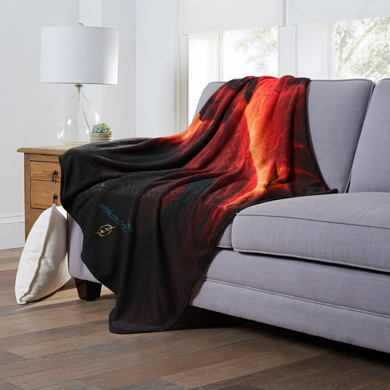 Throw Blanket