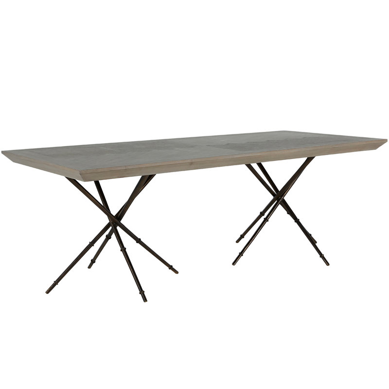 Davenport 84" Dining Table