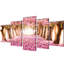 Cherry Blossoms 5 Piece Wall Art Set on Canvas-20359522