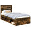 Solid Wood Bed-1766712311-1766712309