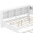 Lacustrine Platform Storage Bed-288378458
