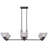 Mcroberts 6 - Light Antique Bronze Kitchen Island Pendant-26338004