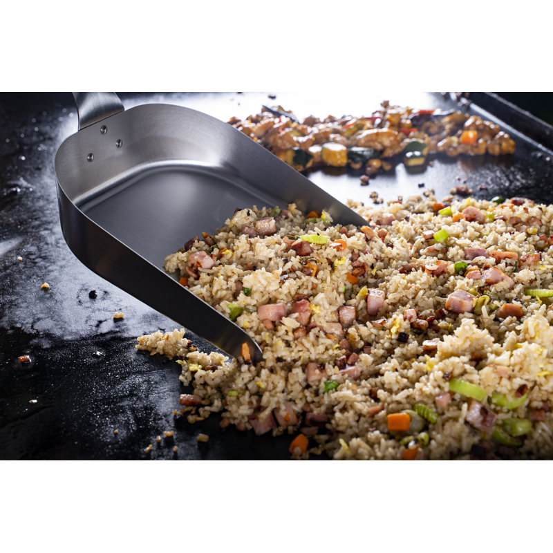 Blackstone Large Griddle Scoop