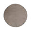 Wool Oriental Area Rug in Gray