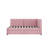 Full Size Upholstered Daybed With 2 Drawers-1014988776