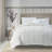 Heiq Temperature-control Smart Blanket Microfiber Reversible Cozy Comfort