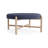 Vane 36" Round Ottoman-335860379-335860372