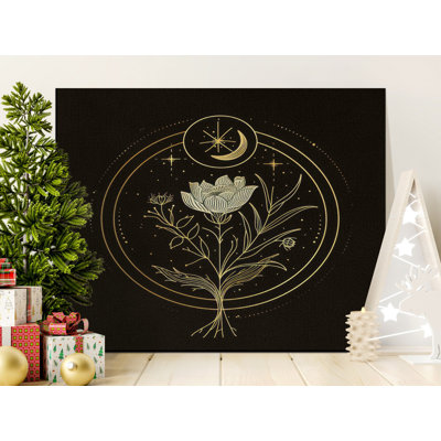 Sabatini Wrapped Canvas Print Set