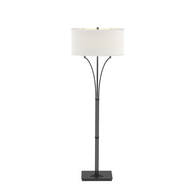 Lampe sur pied 58 po Formae