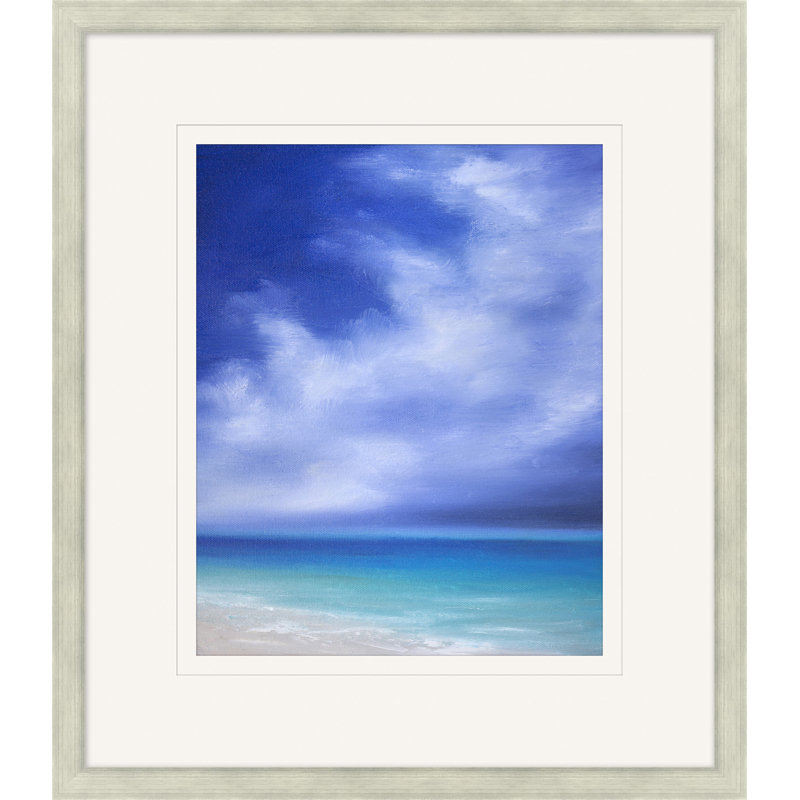 Tranquil Sea 3 Print