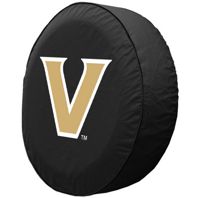 Housse de roue NCAA