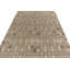 Scandinavian Wool Geometric Area Rug-920489504