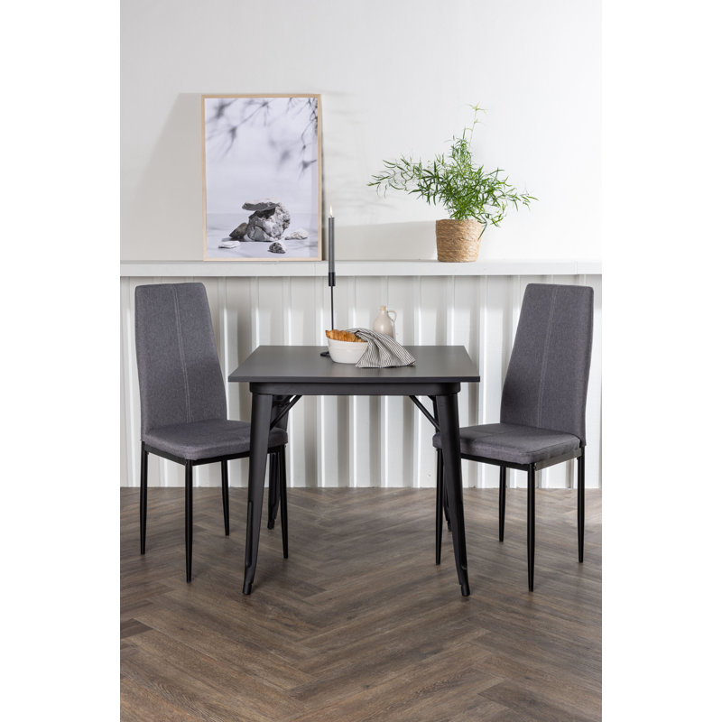 Immingham 2 - Person Dining Set