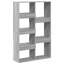 Amiliah 100cm W Bookcase-1147051085-1147051081