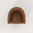 Dolora Faux Leather Swivel Barrel Chair
