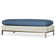 Elements Outdoor Ottoman