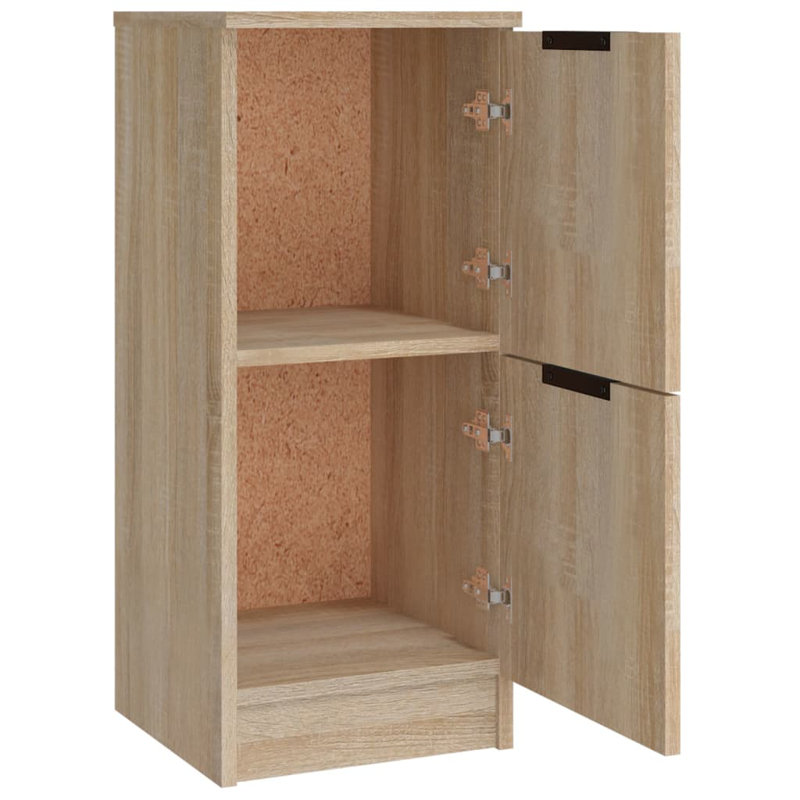 Waddington 120cm Sideboard, Sonoma Oak