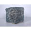 Pouf carré Anita, bleu