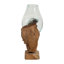 Vase en verre Arelli-766016443