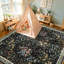 Tapis floral Eden Mughal-1489572304-1489572311