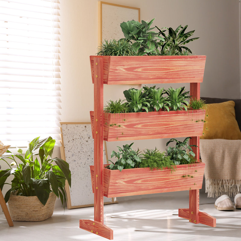 Schaefer Vertical Garden