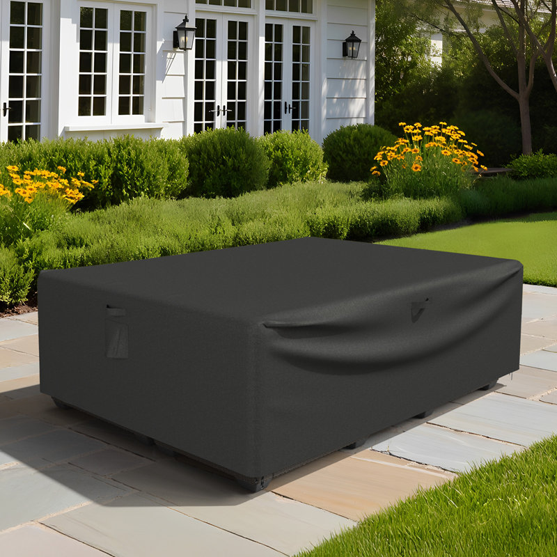 Waterproof Patio Furniture Set Covers,  Outdoor Furniture Covers Waterproof