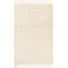 Beige/White