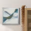 Changer les courants II - peinture sur toile encadrée-1376394165-1376394167