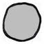 Nola Aluminum Novelty Mirror-113589176-23750052