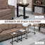 Davan Frame Nesting Tables