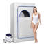 Sauna d'intérieur Cosvalve avec télécommande-71478633