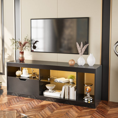 Kehlany TV Stand for TVs up to 65" by Winston Porter