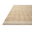 Tapis ivoire / naturel Jean Stoffer x Loloi Cornwall-86676820