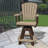 Round 4 - Person 44'' Counter Height Dining Set-66445905-66445915