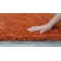 Krisalyn Solid Colour Shag Area Rug