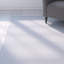 Tapis taupe tissé à la main Guerina-21221396