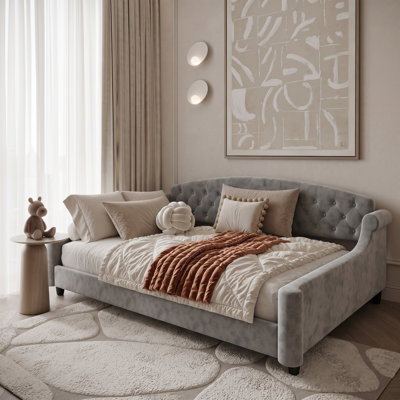 Lit de jour Velvethaven