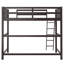 Lit mezzanine simple Eryss par Harriet Bee-335391185