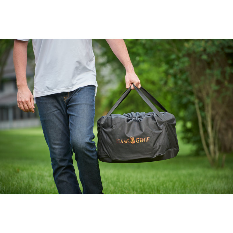 Flame Genie Carry Bag