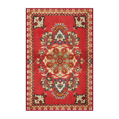 Oriental Indoor Rug