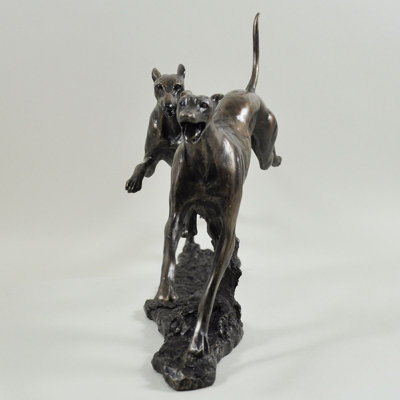 Animal Animals Figurines & Sculptures