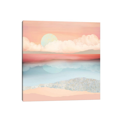 Mint Moon Beach