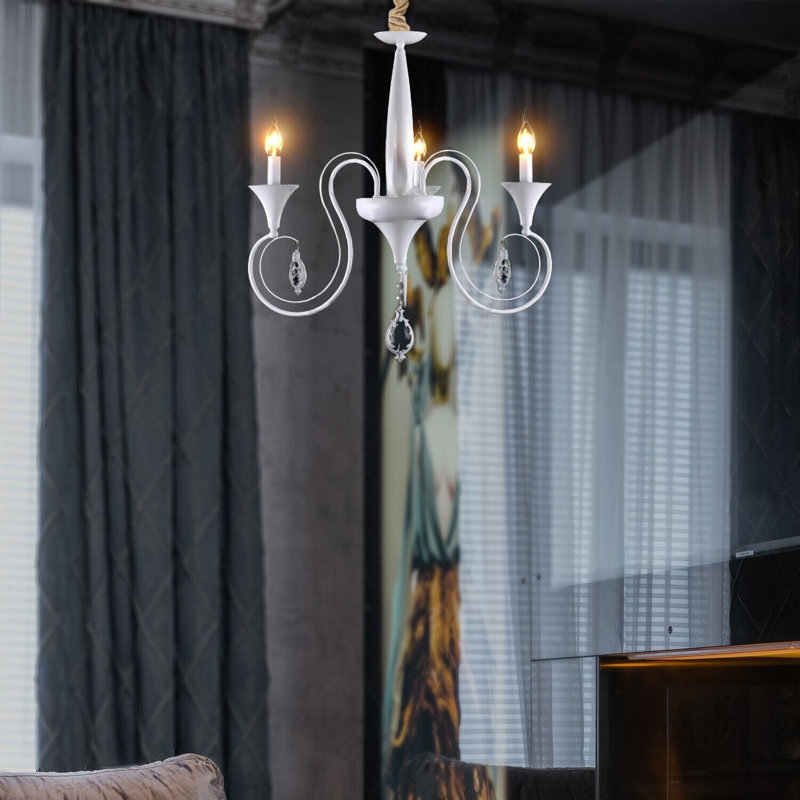 Giselle Chandelier, No