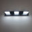 Modern Dimmable LED Vanity Lights for Mirror 3 CCT Adjustable LED Vanity Light-187948341-195174918