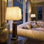 Calais Resin Table Lamp