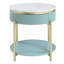 Table de bout Maxym de 24 po de hauteur-1624782691