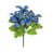 Blue sélectionné